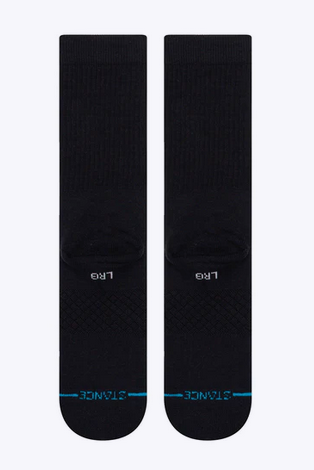 STANCE - ICON - BLACK