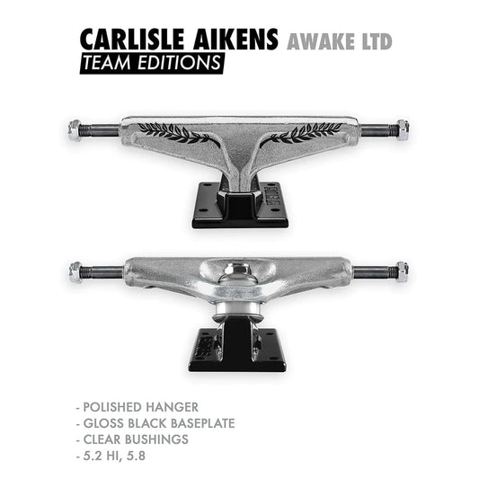 VENTURE - AIKENS TEAM EDITION - 5.2H