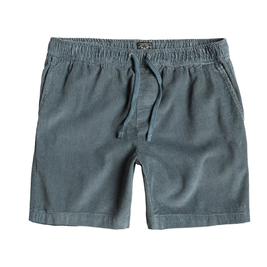 DARK SEAS - GO TO CORD SHORT - STORM