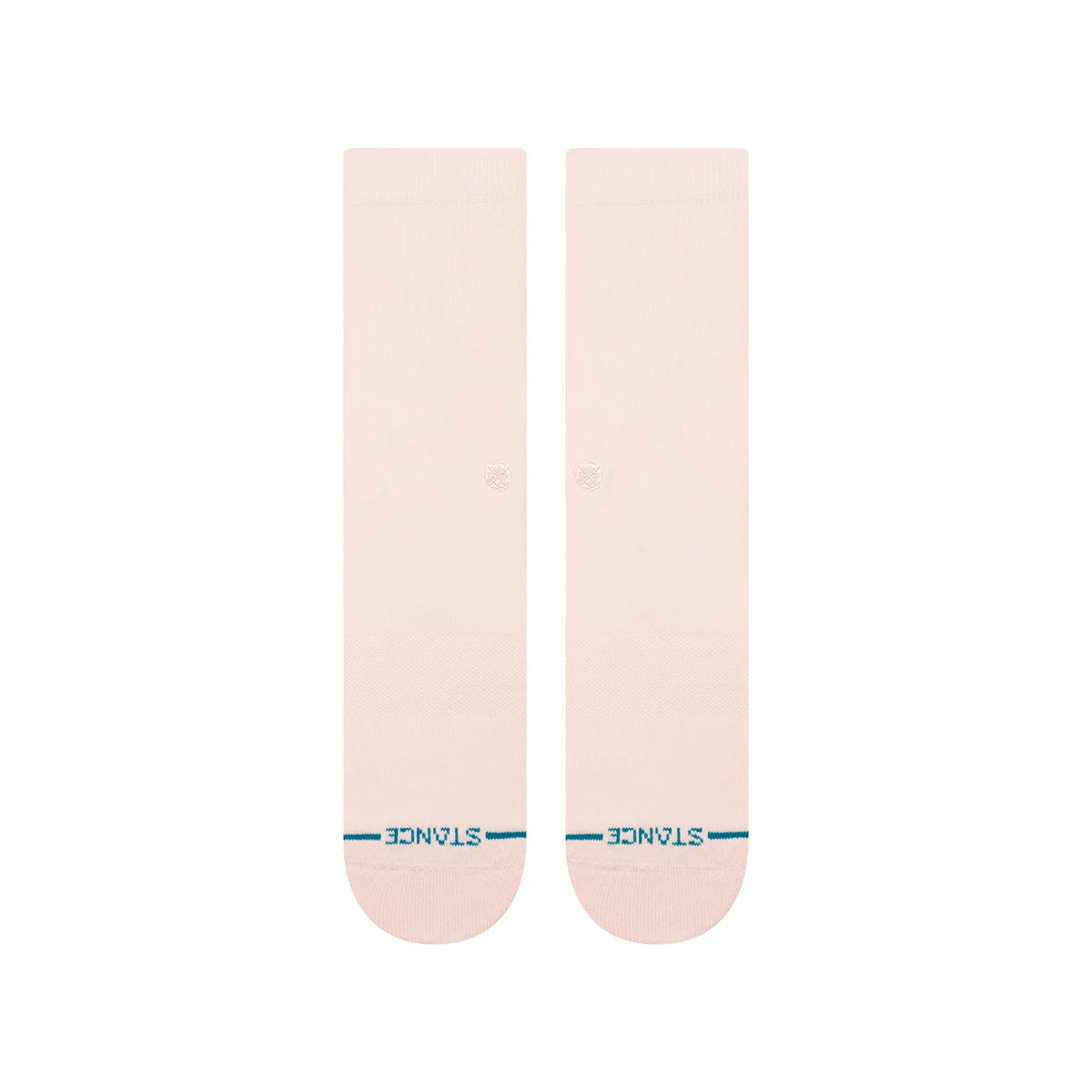 STANCE - ICON CREW - PINK
