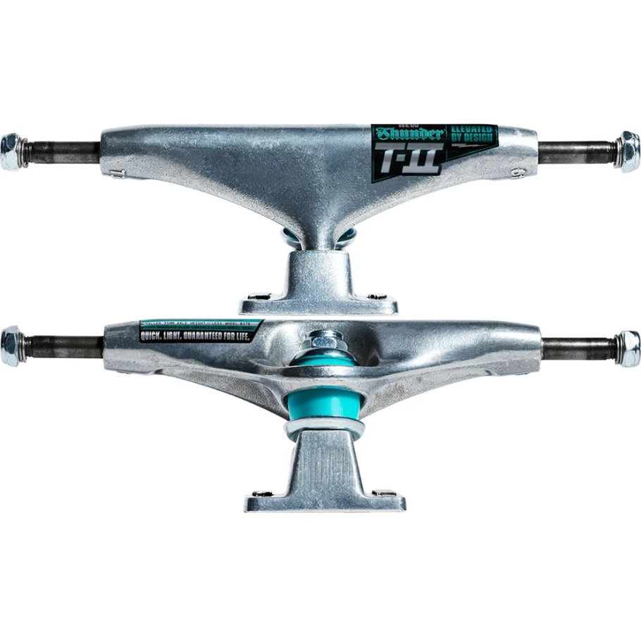 THUNDER - T2 POLISHED - 147