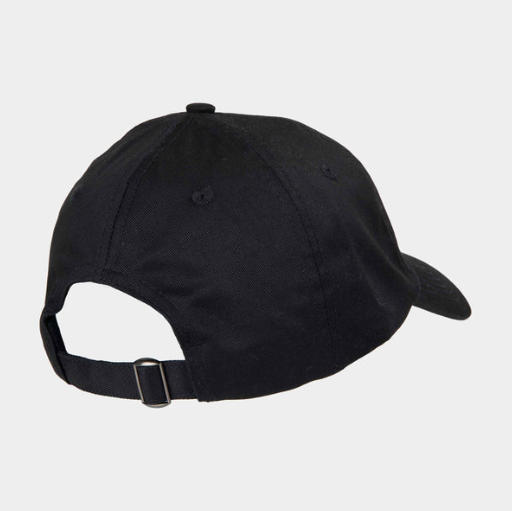 SANTA CRUZ - SALBA VOODOO PIT CAP - BLACK