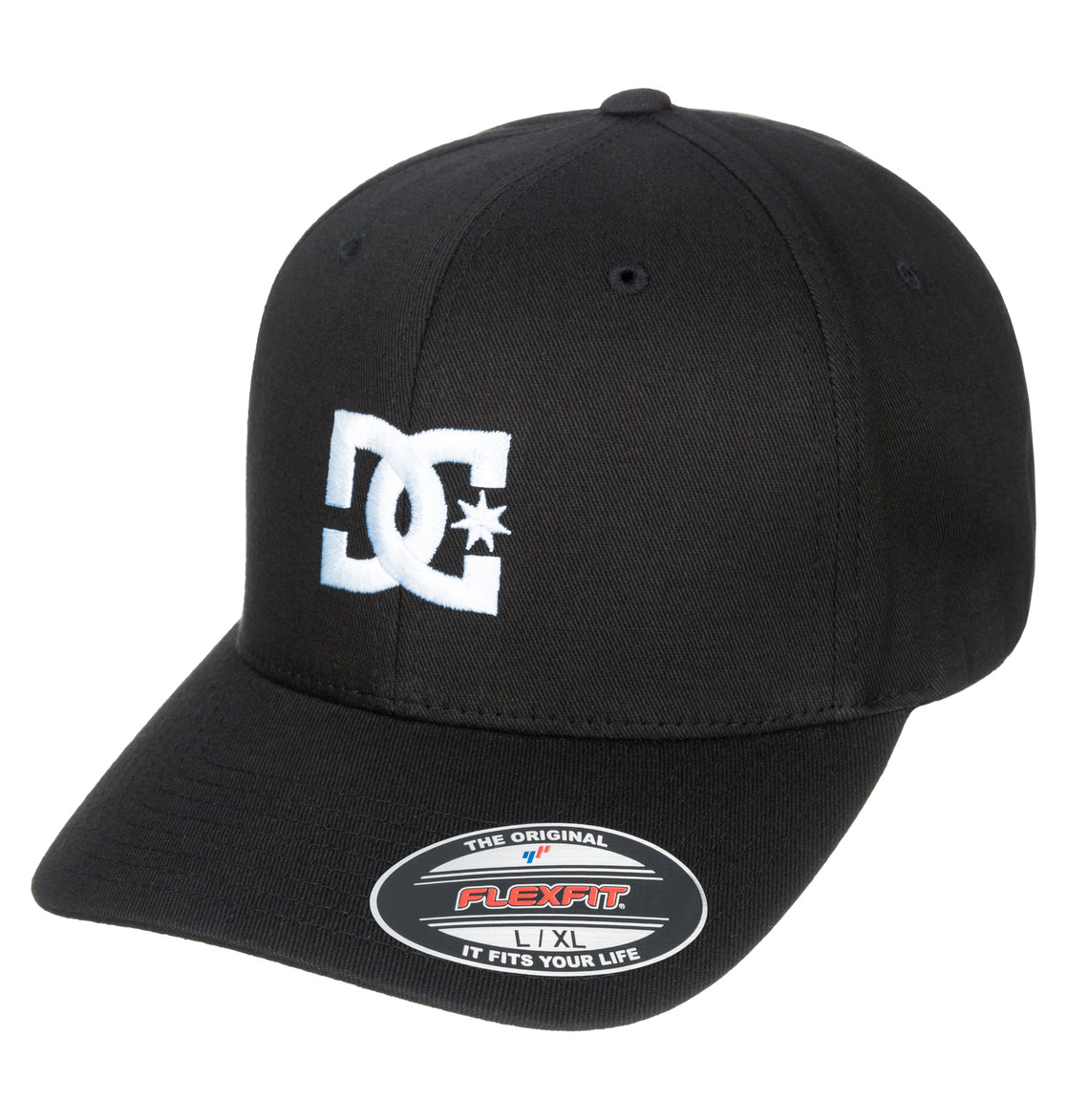 DC - CAP STAR 2 - BLACK