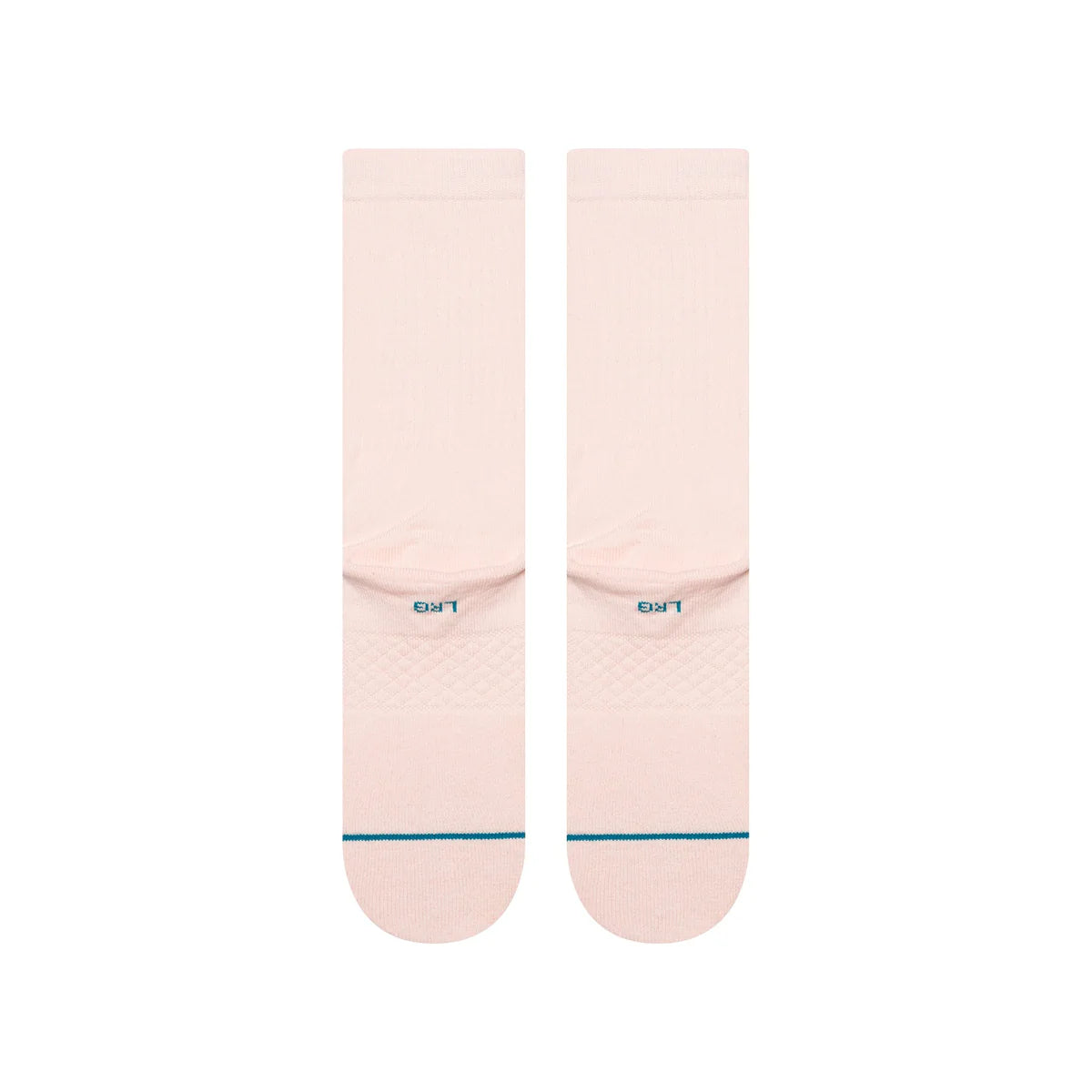 STANCE - ICON CREW - PINK