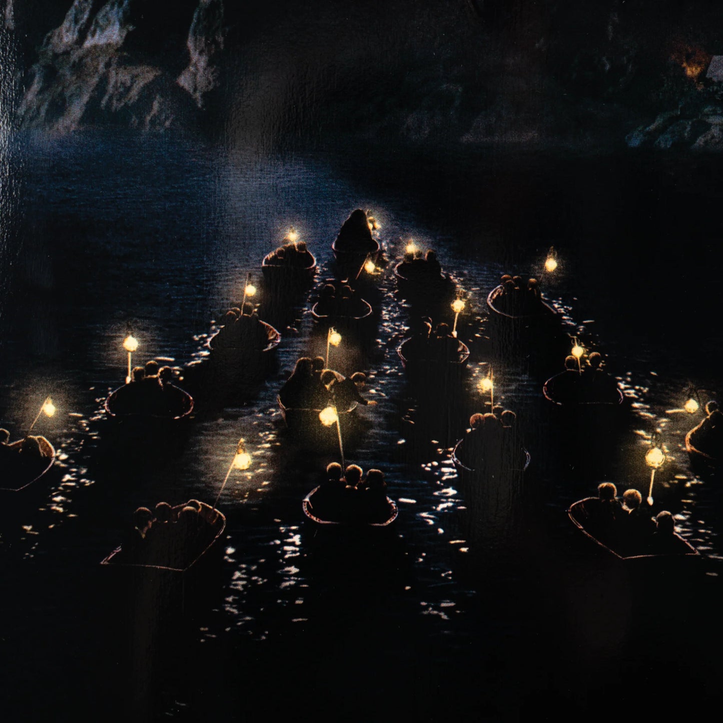 WELCOME - HARRY POTTER ARRIVAL ON SLAPPY SLAP - 9.5