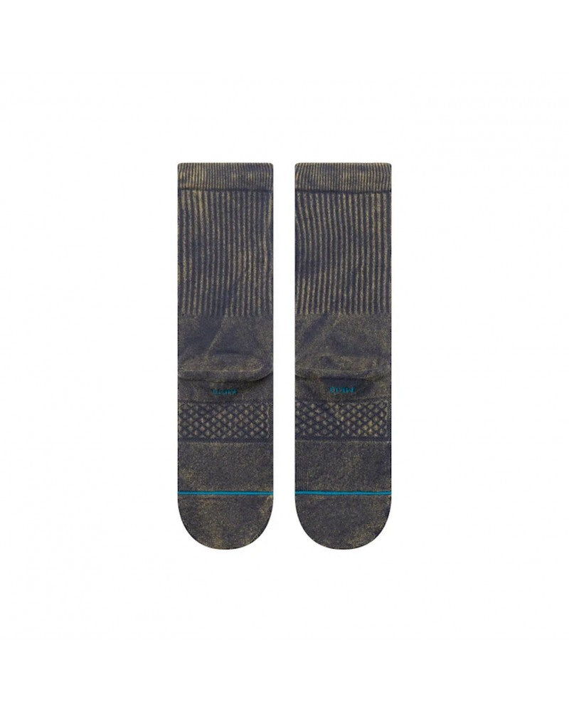 STANCE - NBA LOGOMAN WASH - NAVY