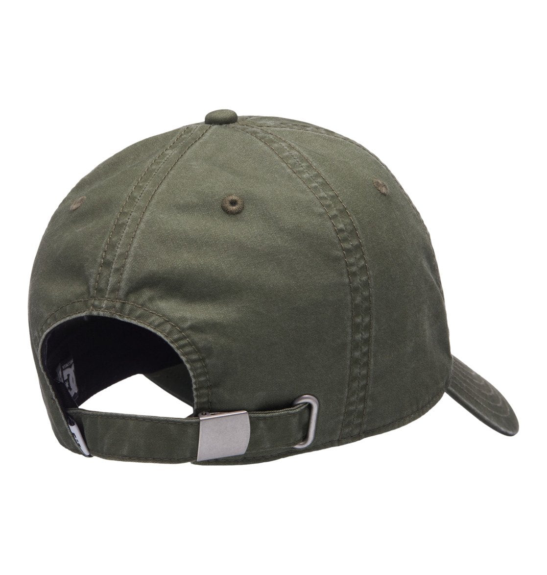 DC - CAP STAR VINTAGE STRAPBACK - BRONZE GREEN