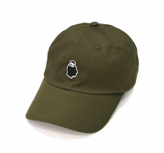 NNSNS - TONTERIA CAP - OS - GREEN