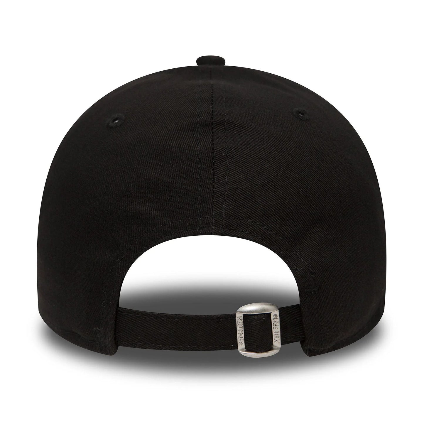 NEW ERA - 9FORTY LA DODGERS LEAGUE ESSENTIAL CAP - OSFA - BLACK/WHITE