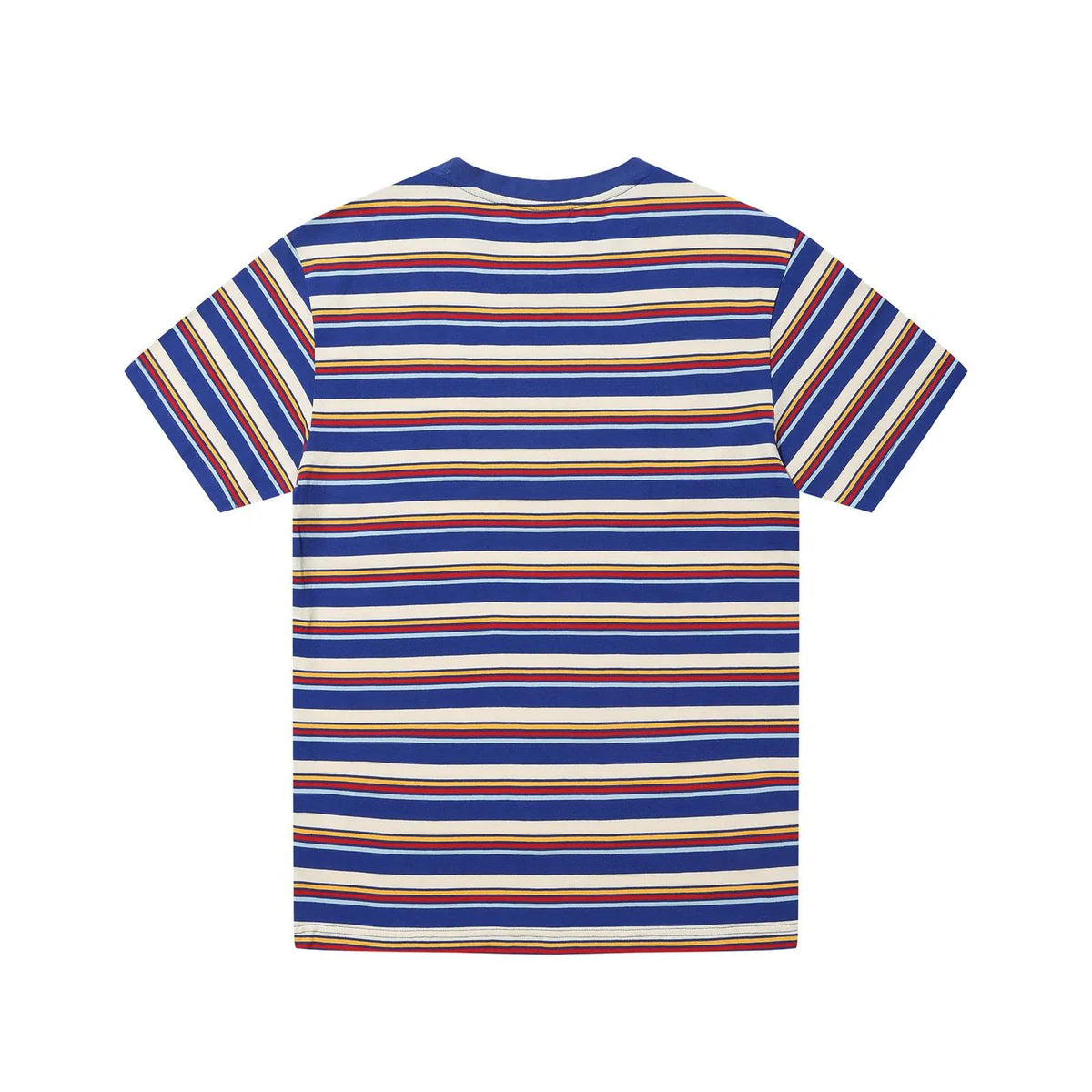 HELAS - RAYO STRIPED TEE - BLUE