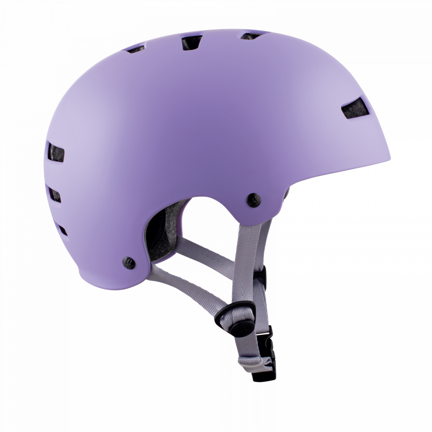 TSG - EVOLUTION WMN SOLID COLOR - SATIN VIOLET