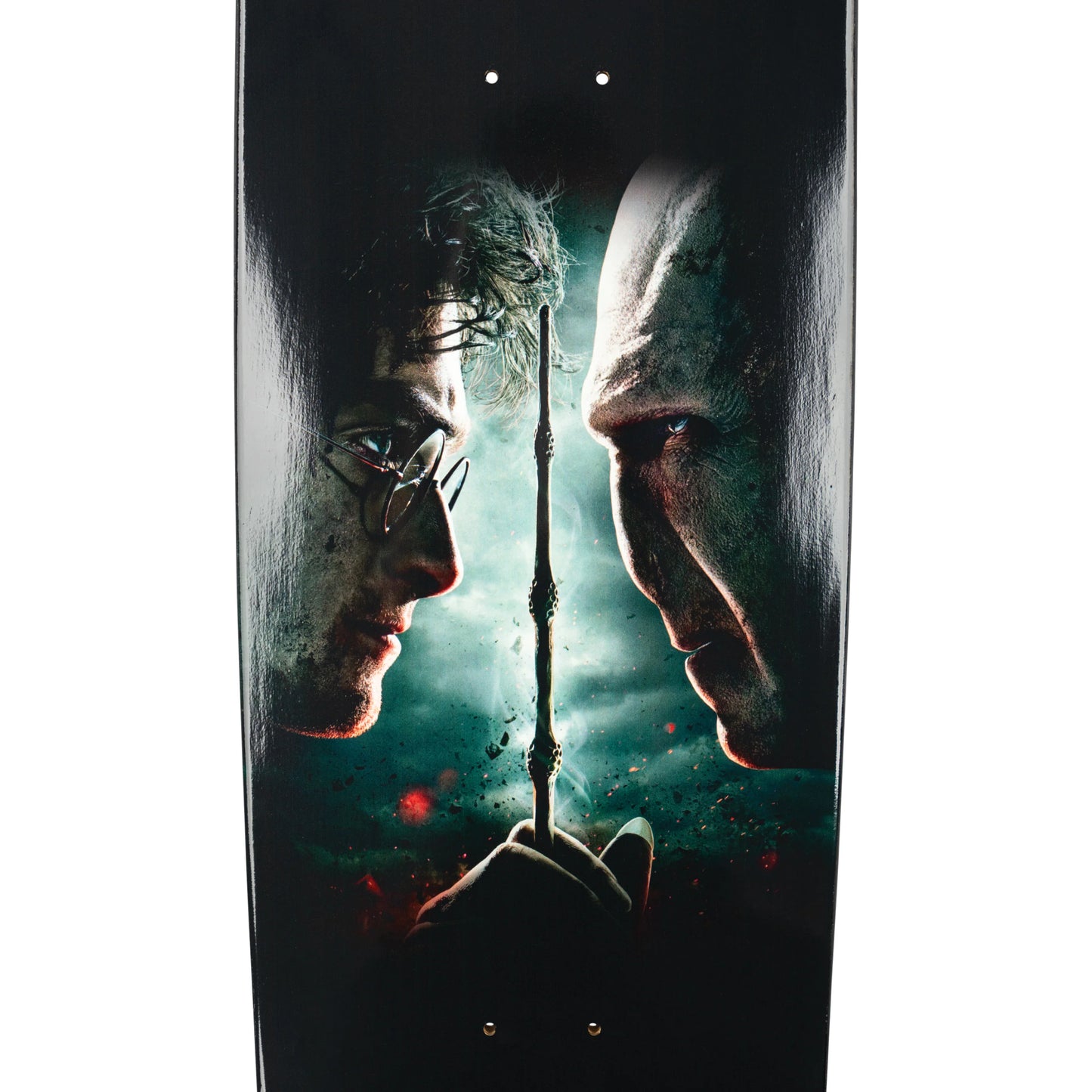 WELCOME - HARRY POTTER FINALE ON BOLINE - 9.5