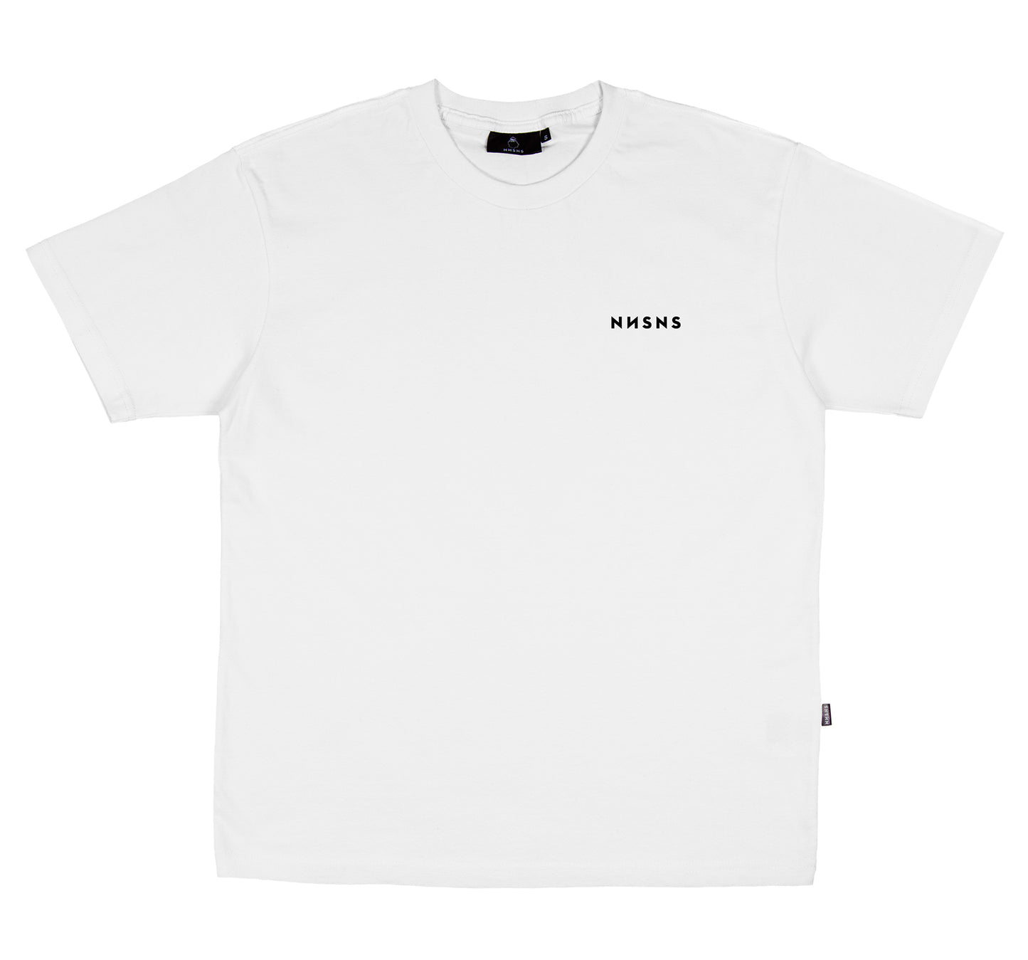 NNSNS - NNSNSY TEE - WHITE