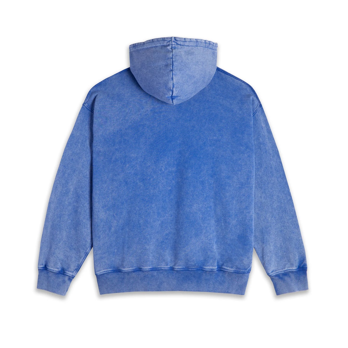POLAR - FADE FRANK HOOD - EGYPTIAN BLUE