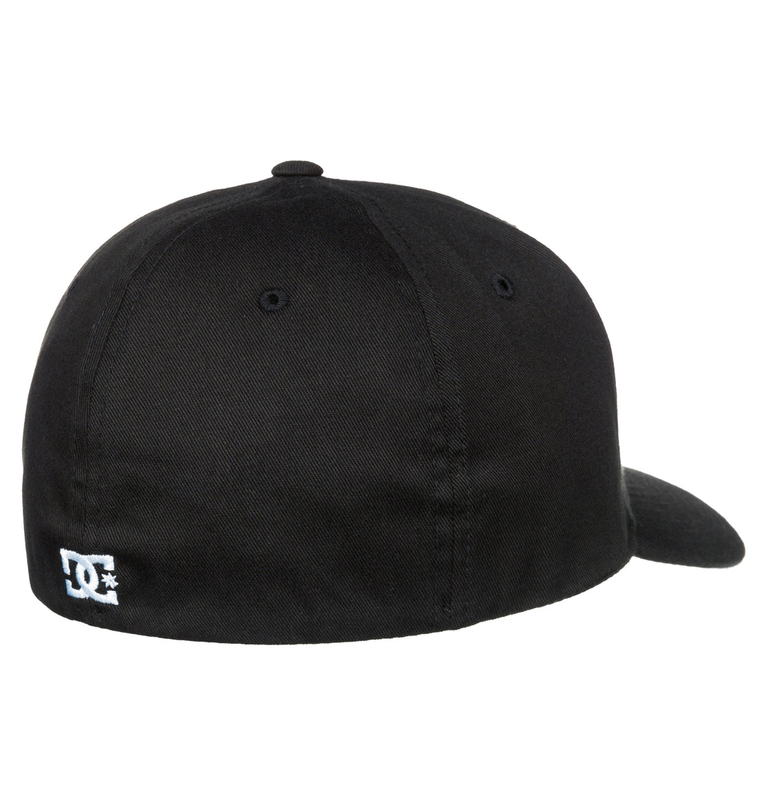 DC - CAP STAR 2 - BLACK