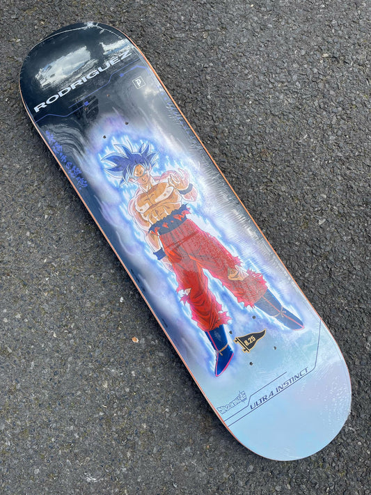 PRIMITIVE - RODRIGUEZ ULTRA INSTINCT - 8.25