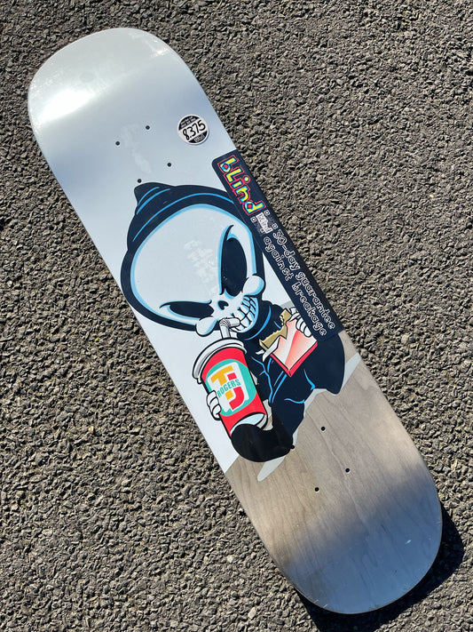 BLIND - ROGERS MUNCHIES REAPER - 8.375