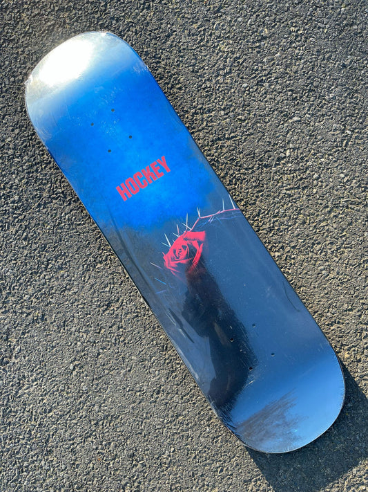 HOCKEY - KEVIN RODRGUES BEHEMOTH - 8.5