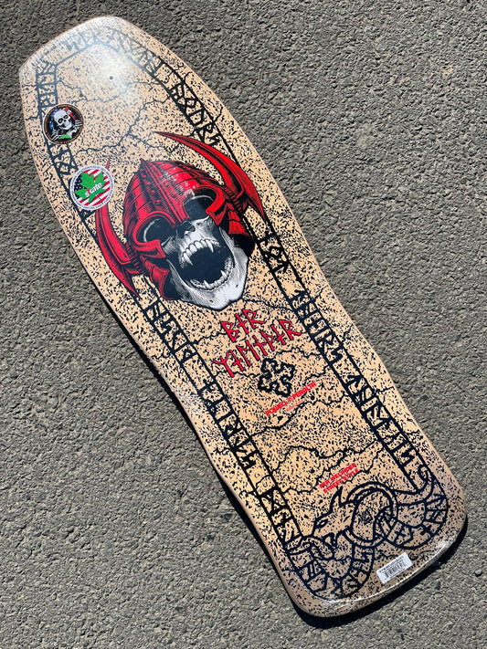 POWELL-PERALTA - PER WELINDER NORDIC SKULL - 9.625