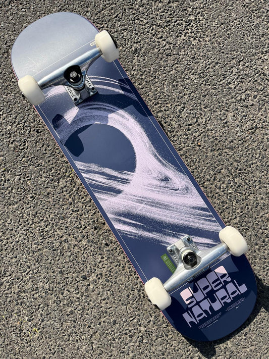 GLOBE - G1 ORBIT SUPER NATURAL COMPLETE - 8.0