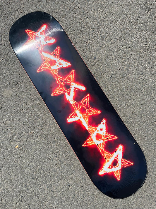 WASTED PARIS - SURT -8.25