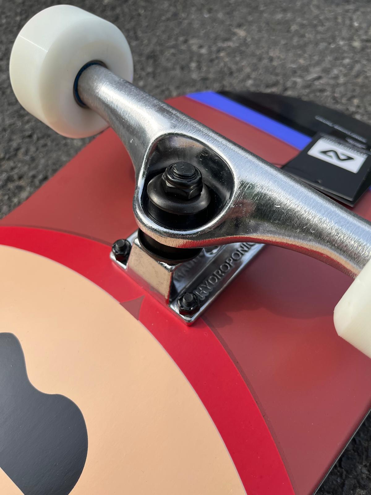 HYDROPONIC - SOUTH PARK COLLAB STAN COMPLETE - 8.0