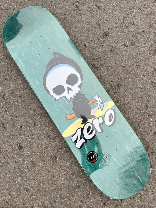 ZERO - ZERO REAPER - 8.5