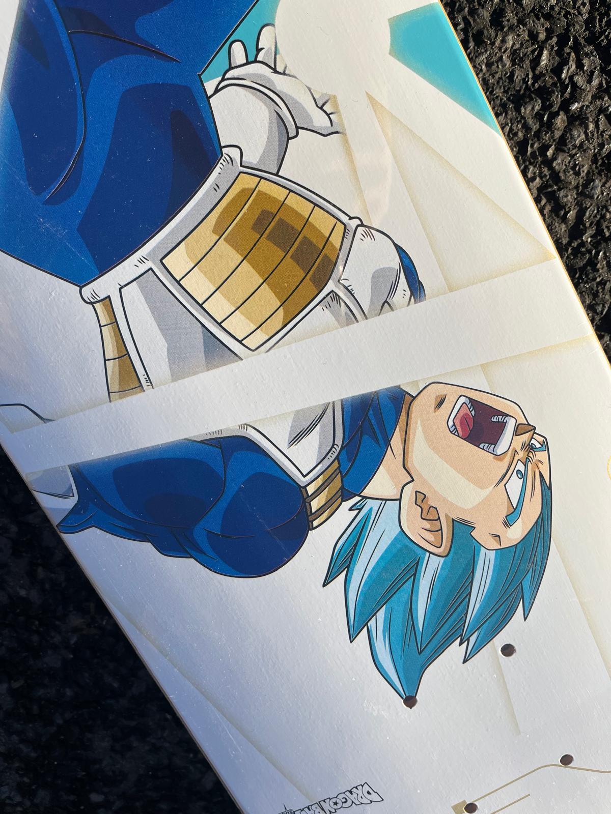 PRIMITIVE - LEMOS VEGETA - 8.0