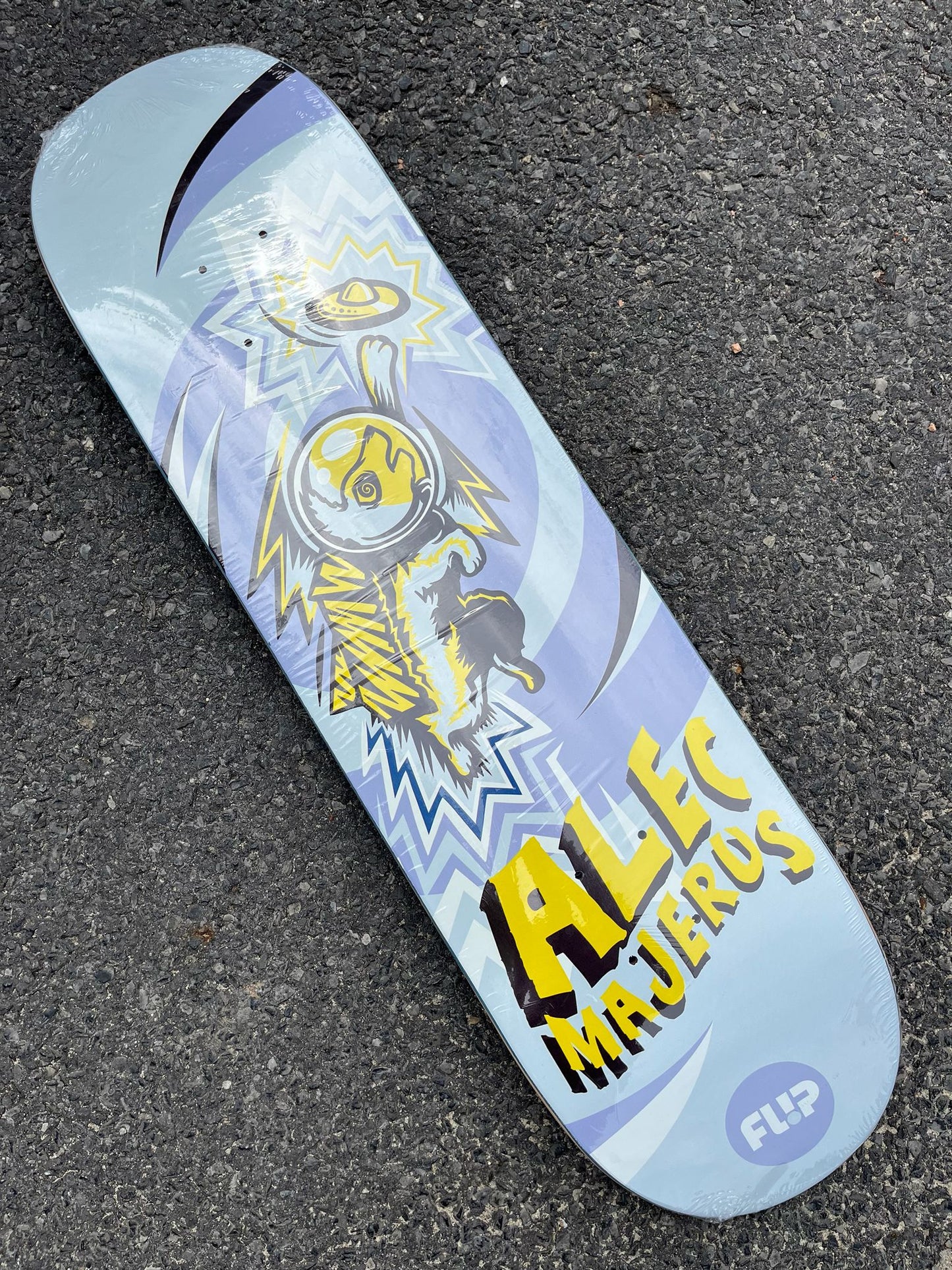 FLIP - MAJERUS TIN TOYS - 8.25