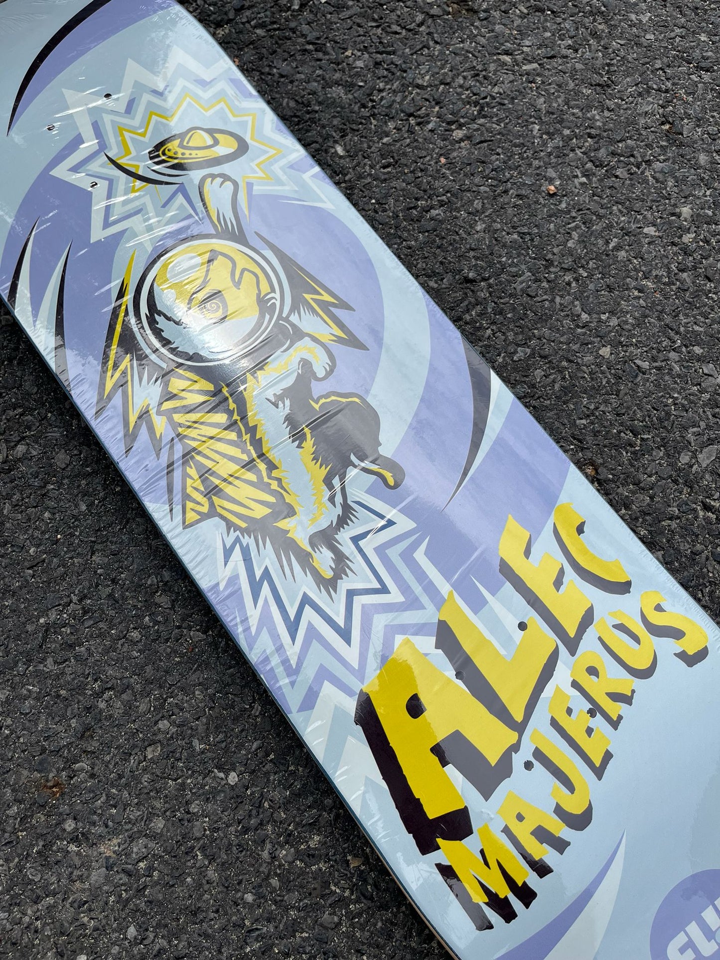 FLIP - MAJERUS TIN TOYS - 8.25
