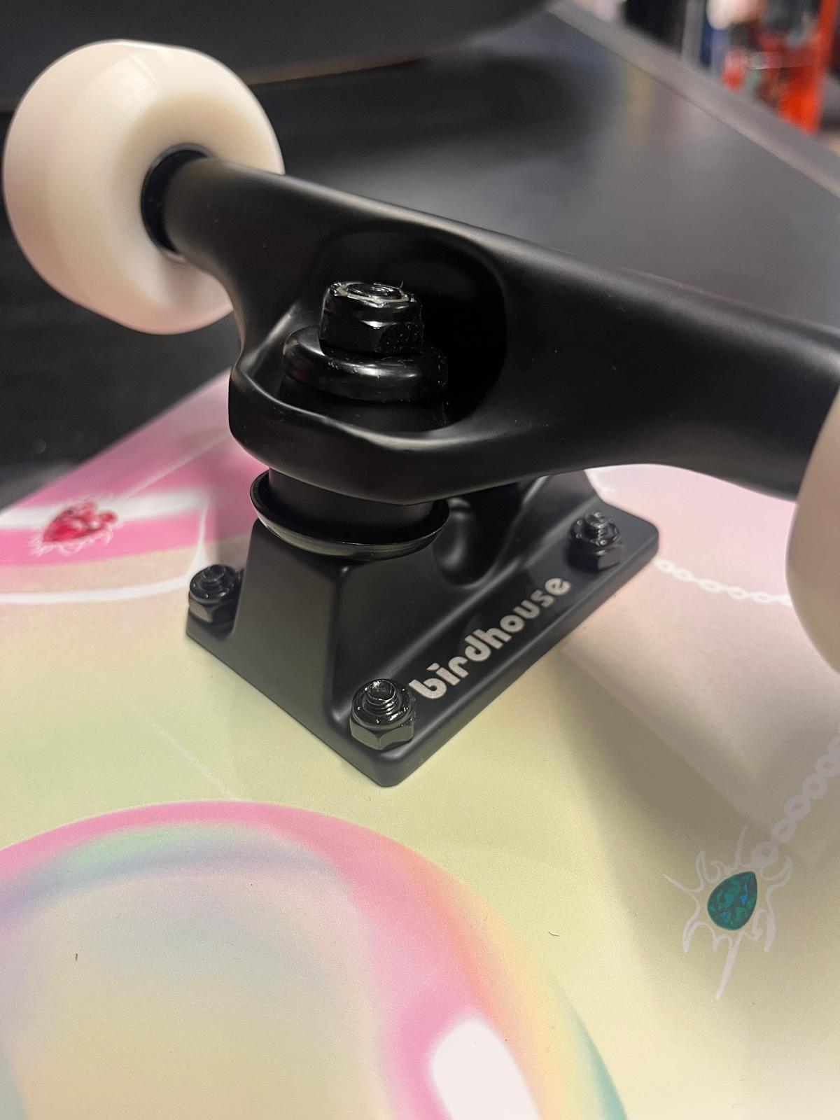 BIRDHOUSE - ARMANTO BUBBLES COMPLETE - 8.0