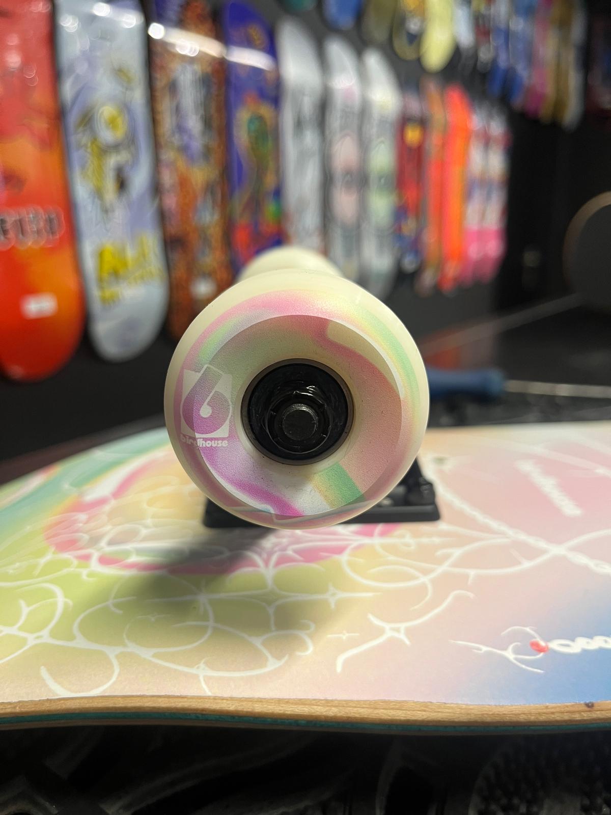 BIRDHOUSE - ARMANTO BUBBLES COMPLETE - 8.0