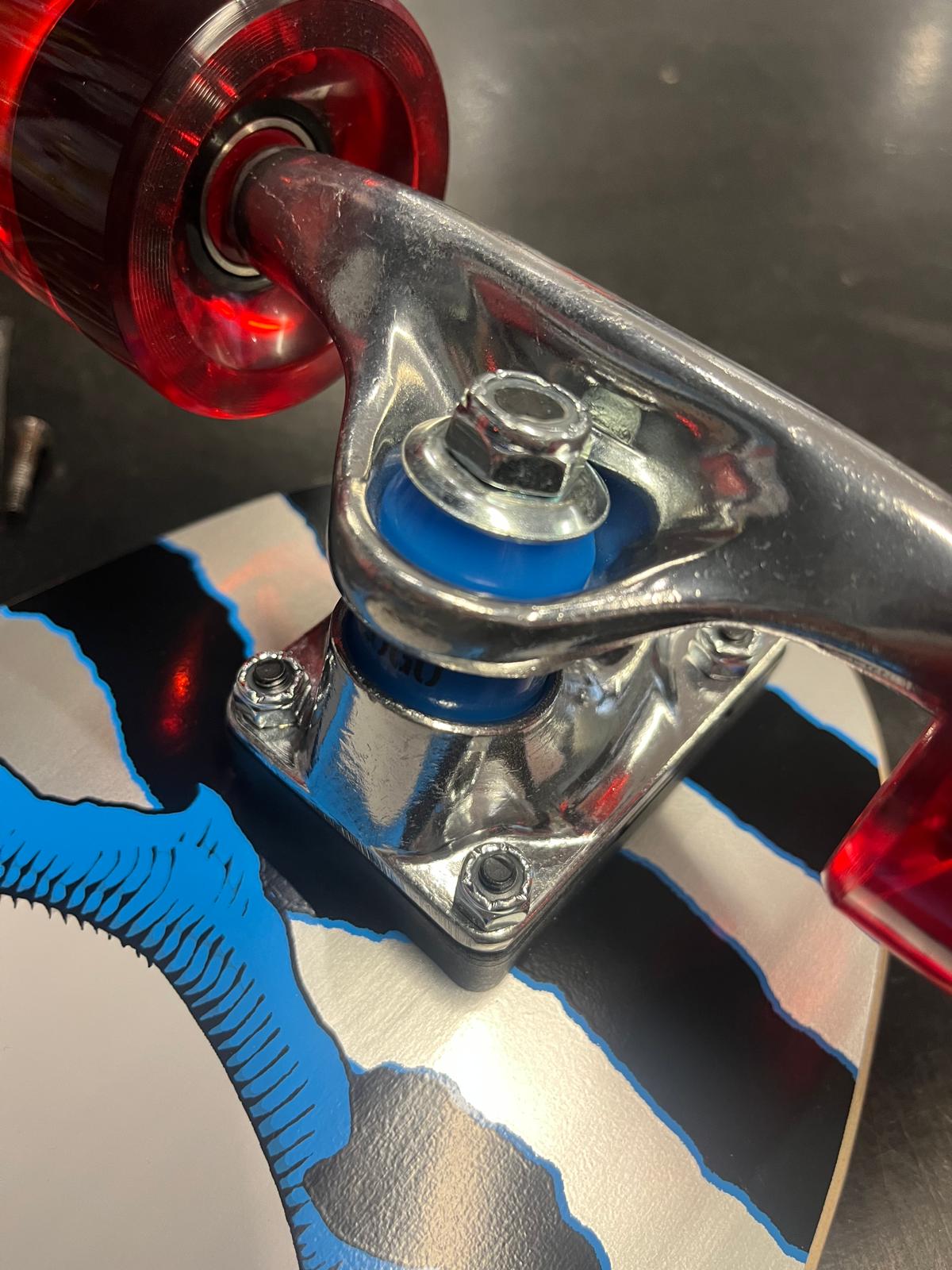 POWELL-PERALTA - RIPPER MINI CRUISER - 7.5