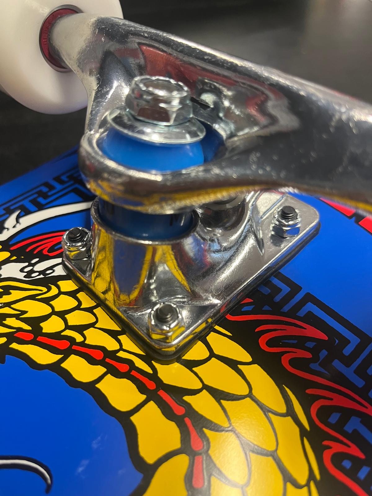 POWELL-PERALTA - CABALLERO COMPLETE - 7.75
