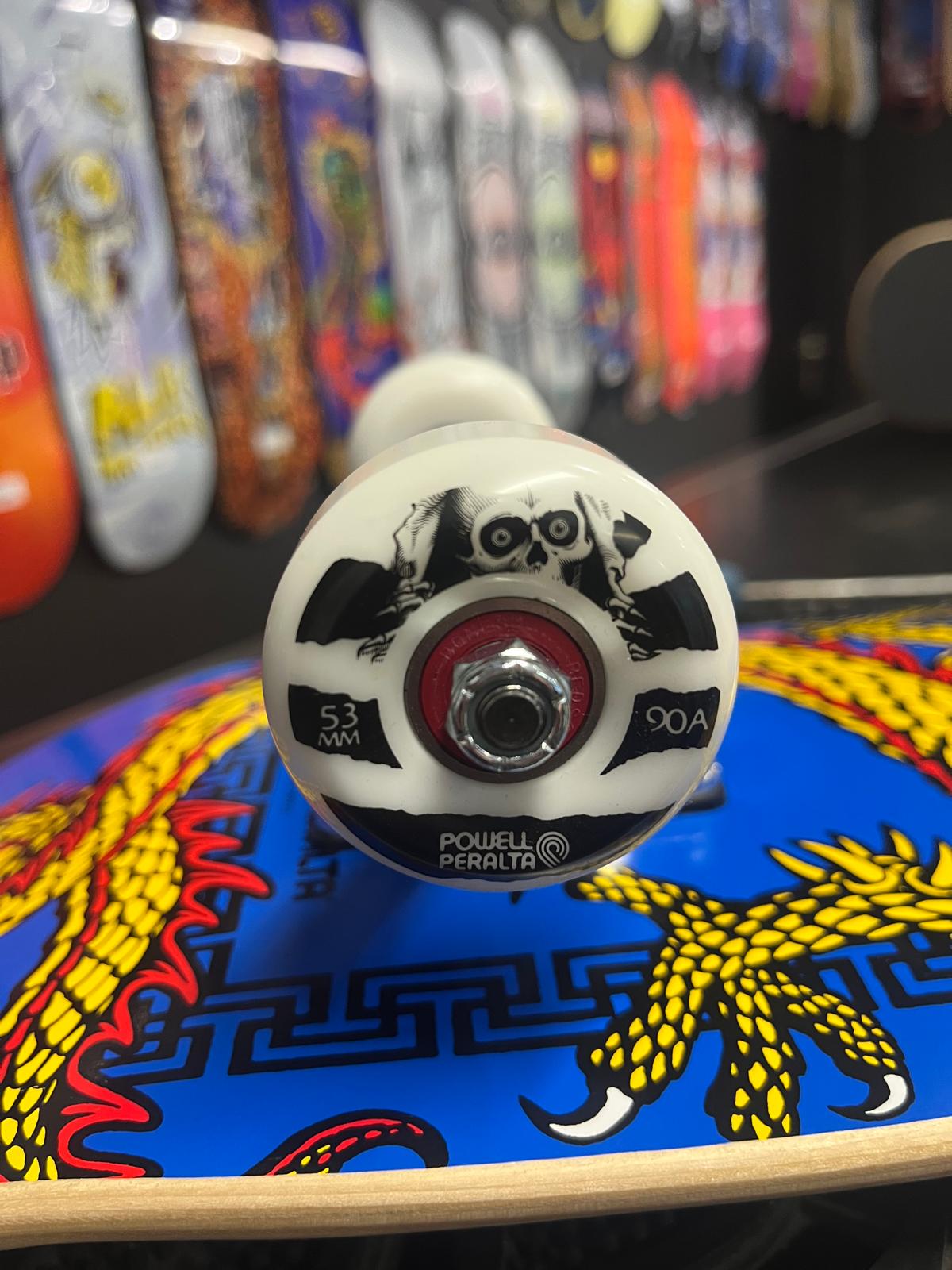 POWELL-PERALTA - CABALLERO COMPLETE - 7.75