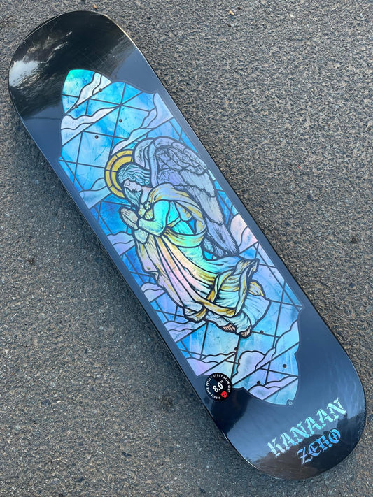 ZERO - KANAAN STAINED GLASS - 8.0