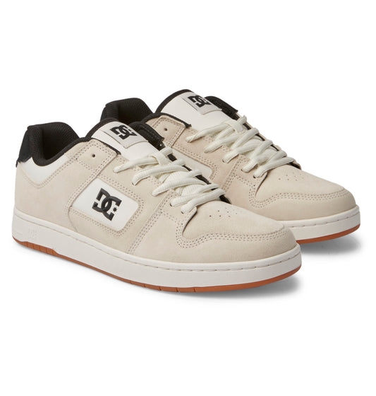 DC - MANTECA 4 S - OFF WHITE