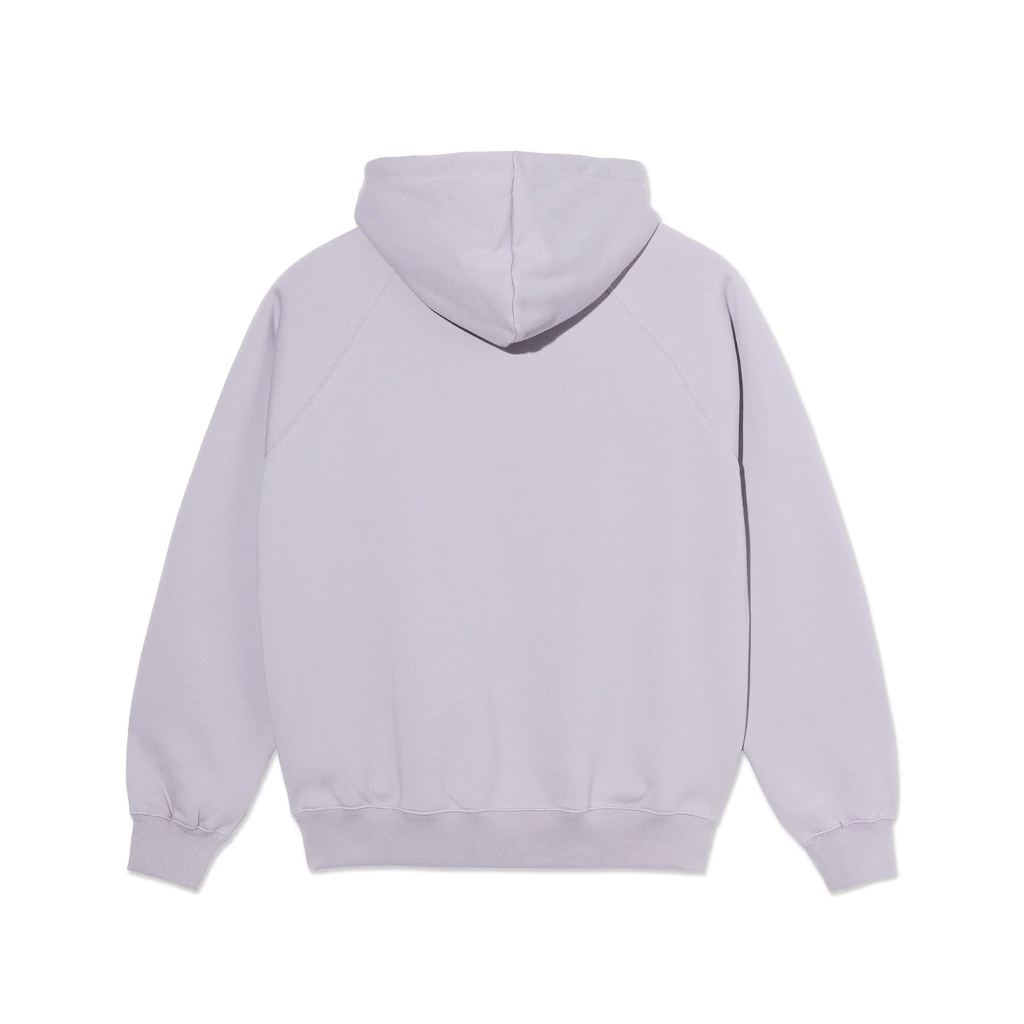 POLAR - DEFAULT HOOD - PALE PURPLE