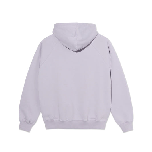 POLAR - DEFAULT HOOD - PALE PURPLE