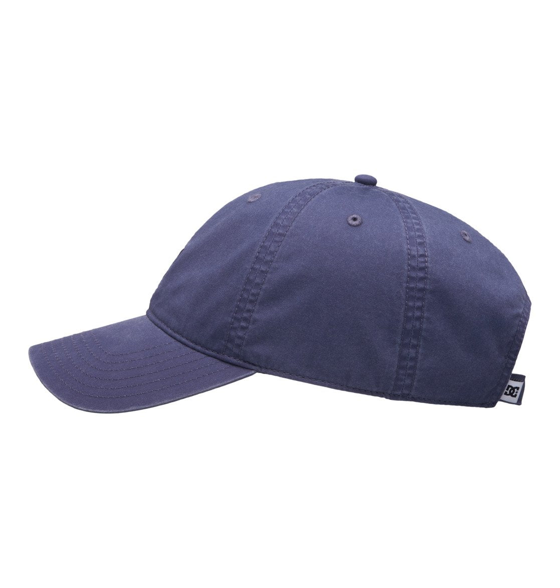 DC - CAP STAR VINTAGE STRAPBACK - DARK DENIM