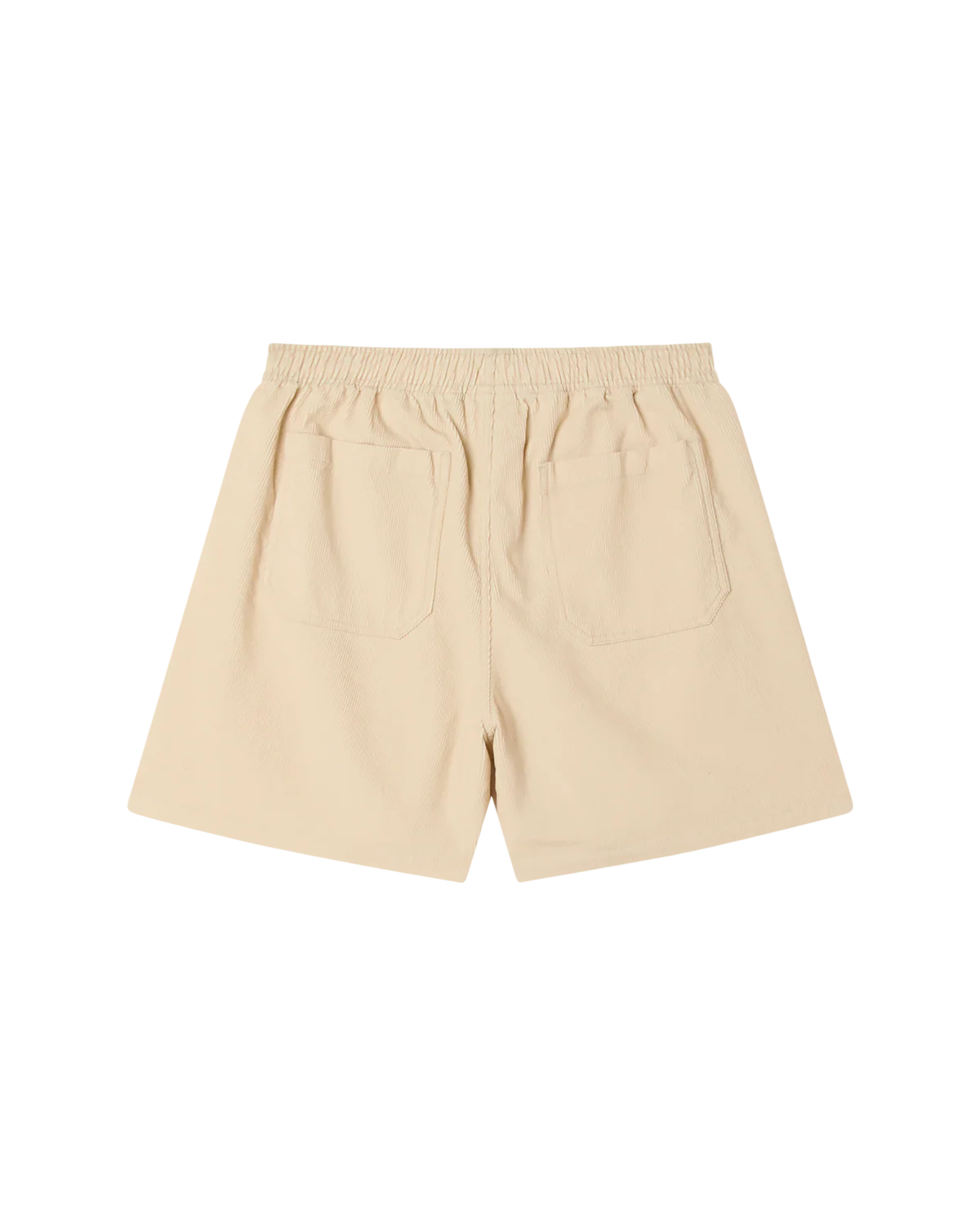 OBEY - HORIZON SHORT - BIRCH FADED WASH
