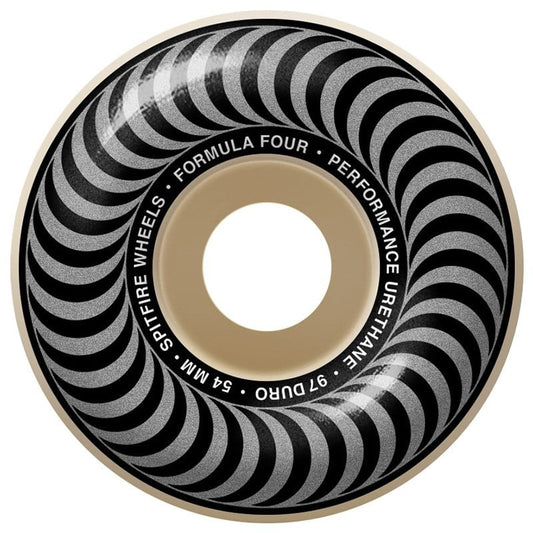 SPITFIRE - FORMULA FOUR CLASSICS - 97D - 54MM