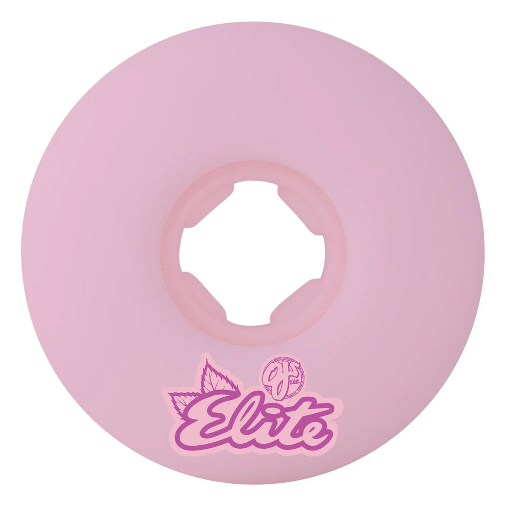 OJ WHEELS - NORA VASCONCELLOS FREINDS CHUBBIES - 99A - 56MM