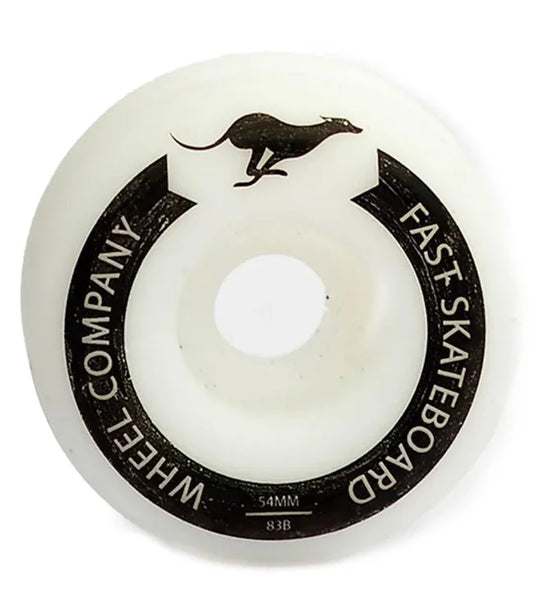 FAST WHEELS - FSWC CLASSIC - 83B - 54MM