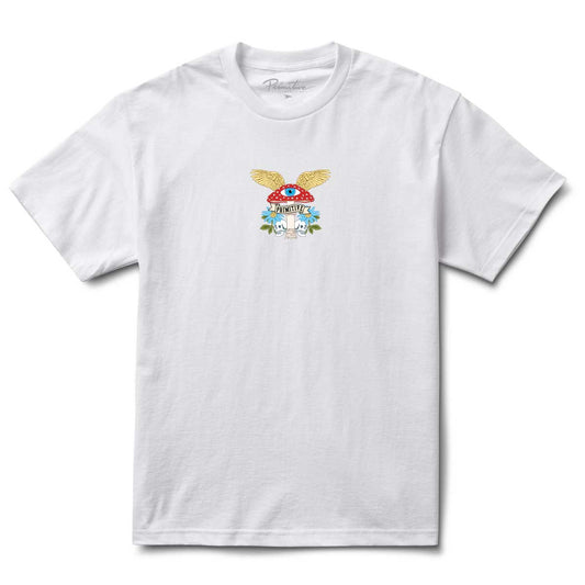 PRIMITIVE - ALTAR TEE - WHITE