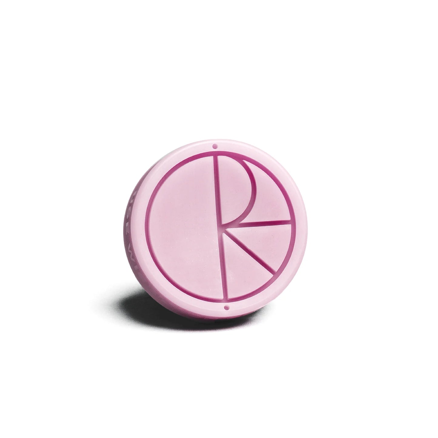 POLAR - POLAR PUCK SKATE WAX - PINK