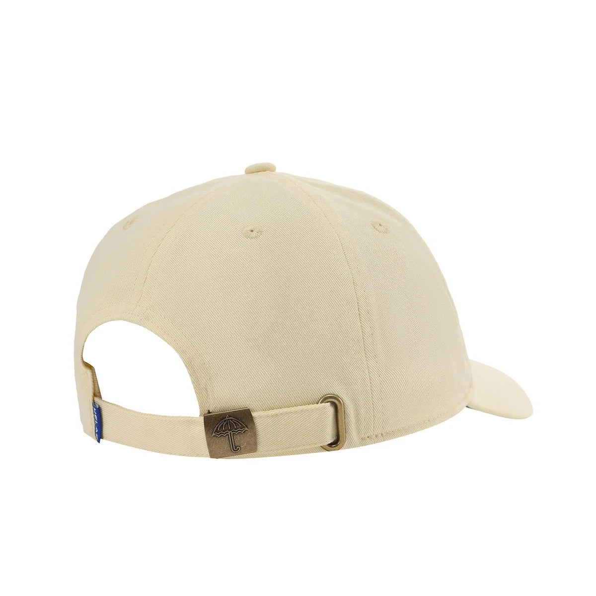 HELAS - COURONNE CAP - PASTEL YELLOW