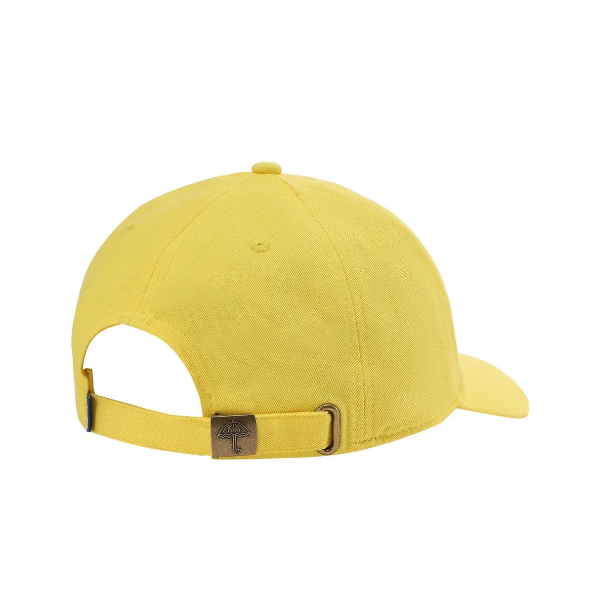 HELAS - CLASSIC CAP - YELLOW
