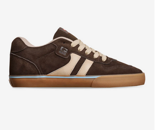 GLOBE - ENCORE 2 - BROWN/GUM