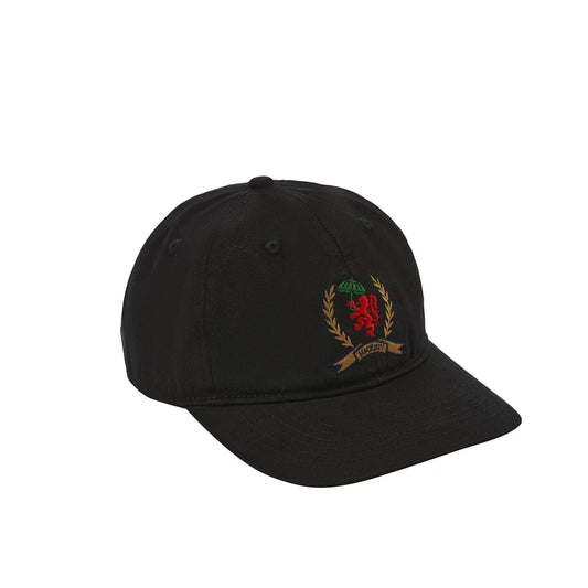 HELAS - SPORT CAP - BLACK